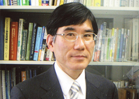 井上 雅裕 先生